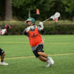 Meet your Posher, Ian